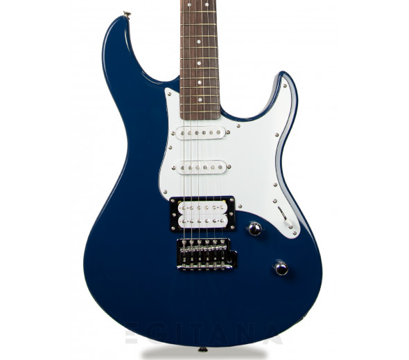Yamaha Pacifica 112V, United Blue Yamaha Pacifica 112V, United Blue